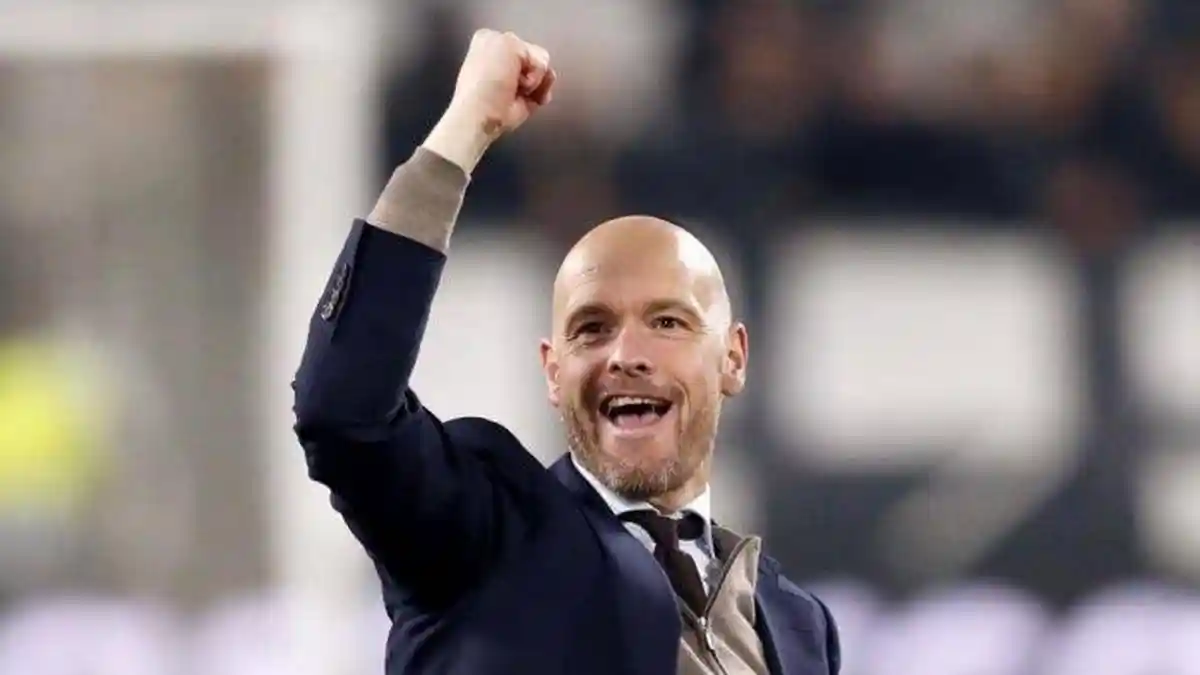 SESAAT LAGI! Semifinal FA Brighton Vs Man United, Bisakah Pasukan Erik ten Hag Menang?