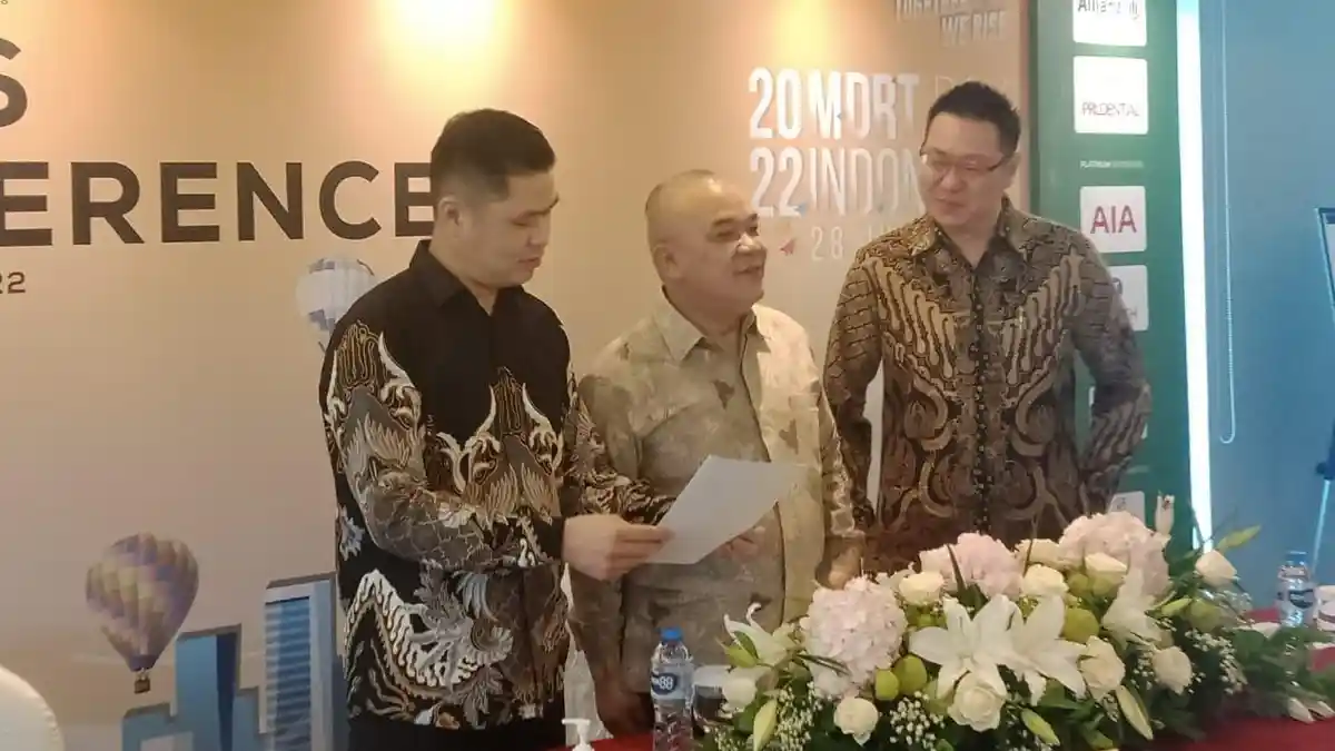 Sudah Ada Asuransi Digital, Keberadaan Agen Konvensional Tetap Dibutuhkan