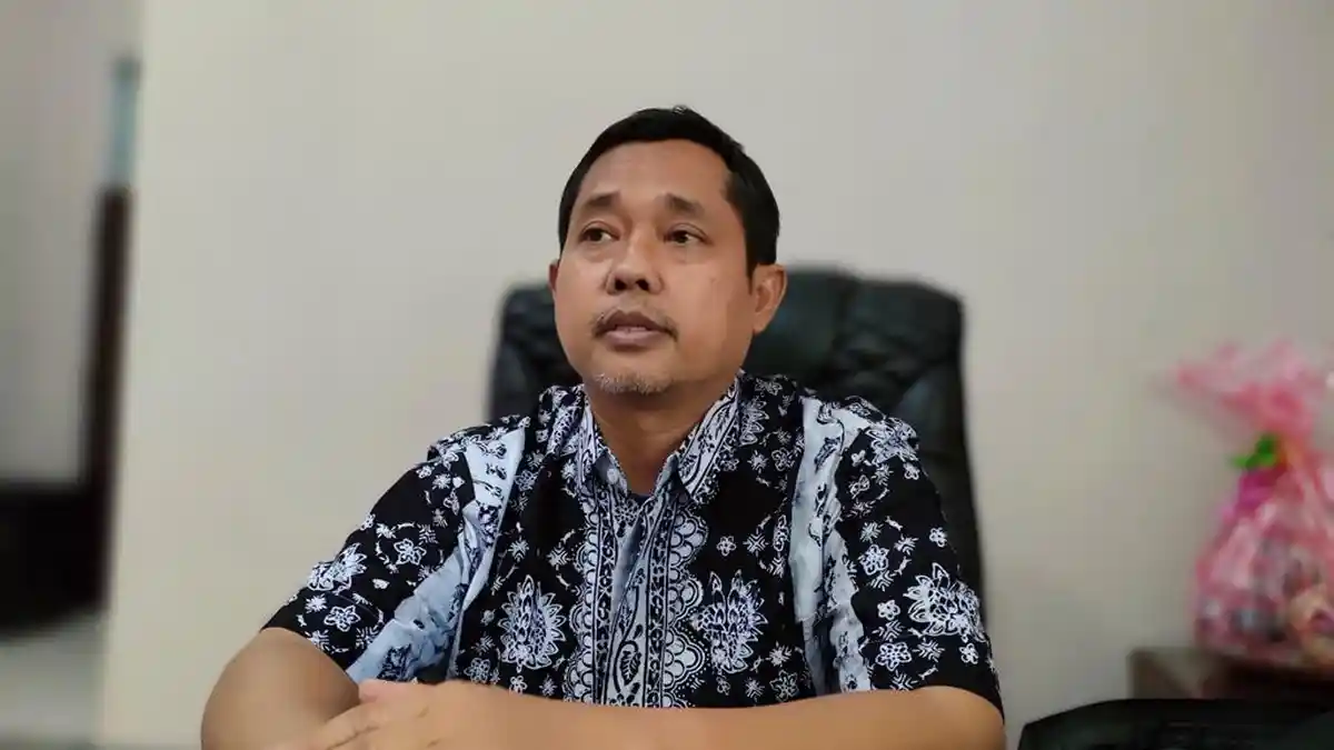 2 Santri di Muaro Jambi Terserang Penyakit Mirip Hepatitis