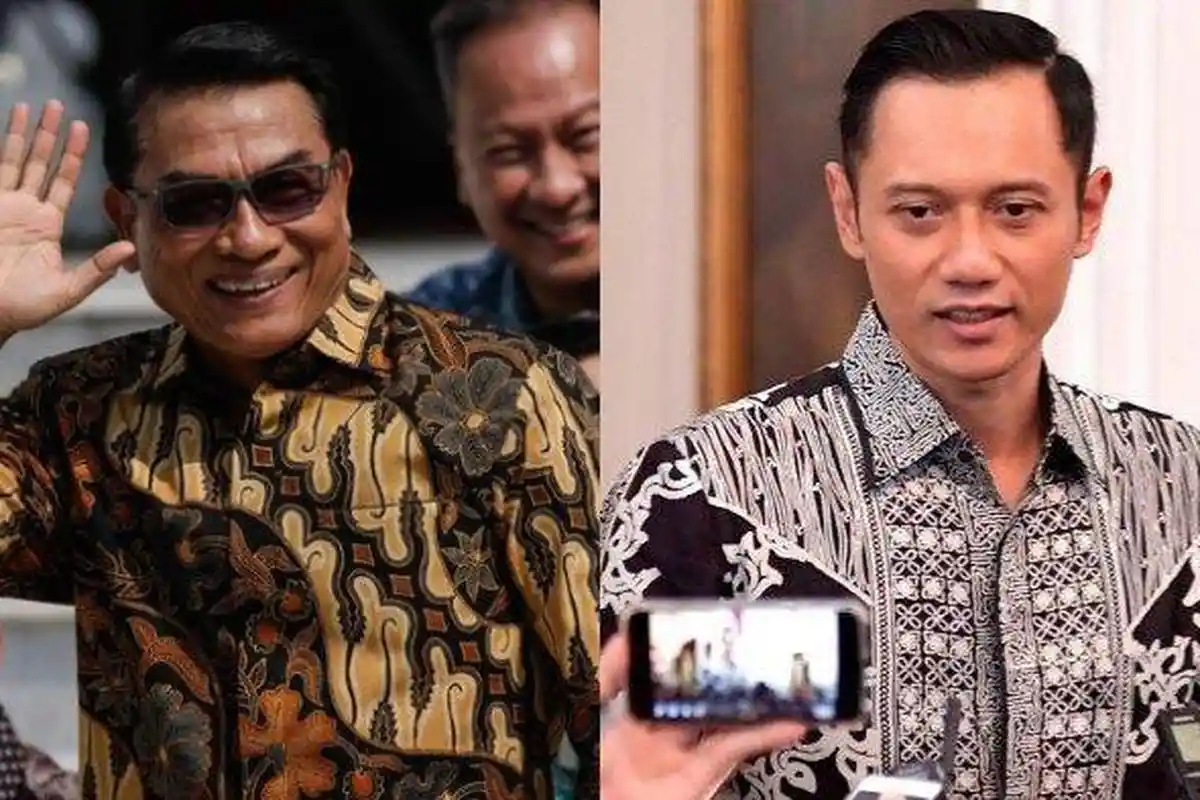 AHY Melawan KLB Sumut, Panggil Kader Demokrat Seluruh Indonesia Serukan Pernyataan Ini