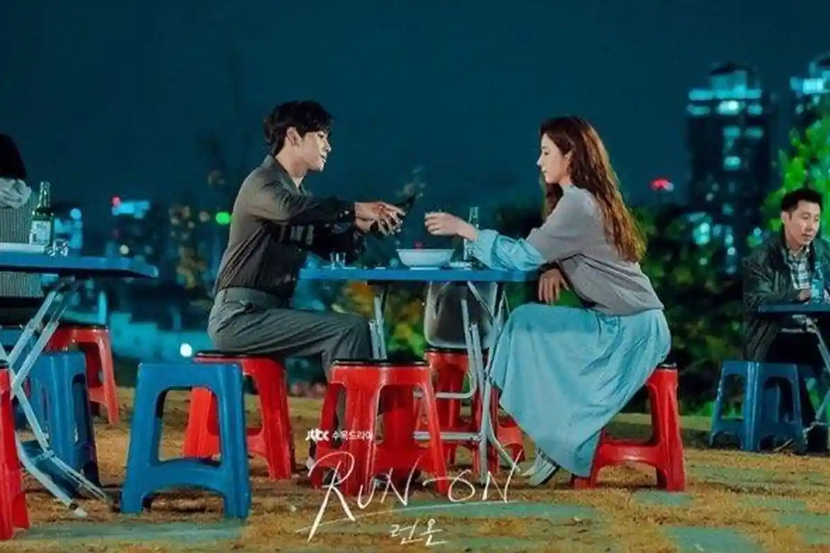 Rating Drama Korea yang Tayang 21-27 Desember 2020: Ada Mr. Queen, True Beauty Hingga Run On
