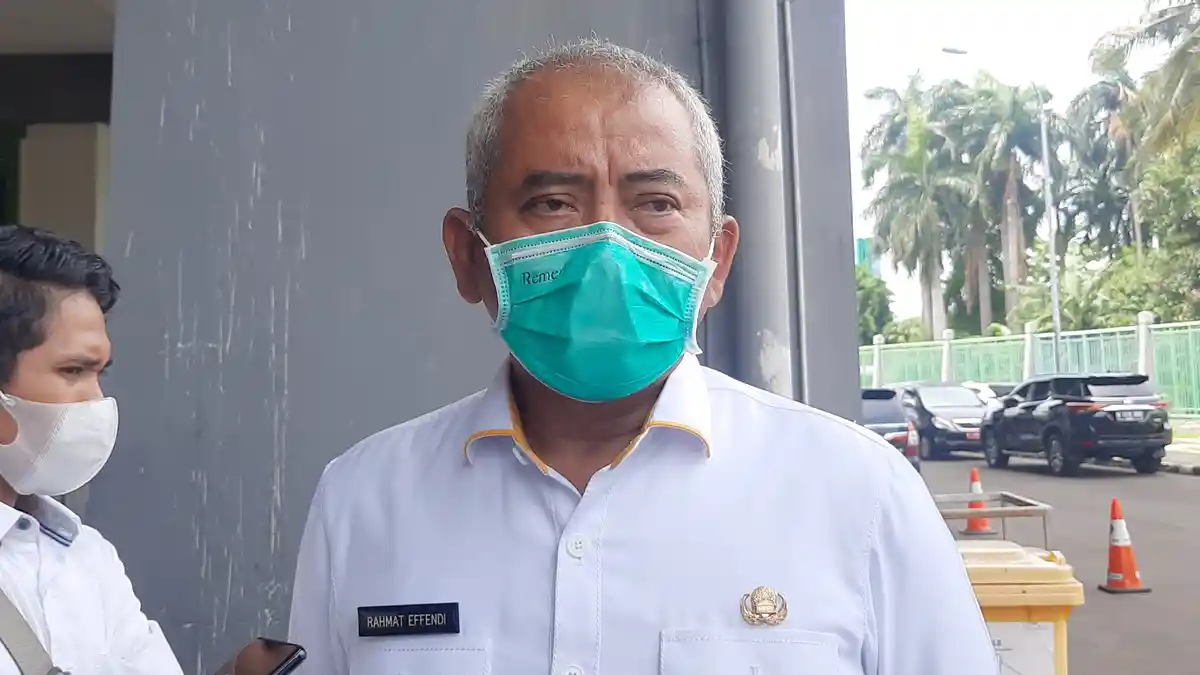 Jelang Larangan Mudik 2021, Begini Cara Mengajukan SIKM di Kota Bekasi