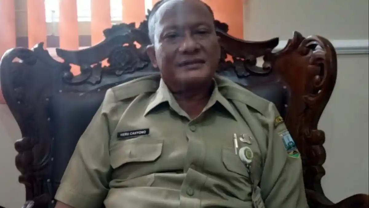 Ditemukan Tetelan Daging Sapi Campur Babi di Pasar Bringin Semarang, Pedagang Kulakan di Boyolali
