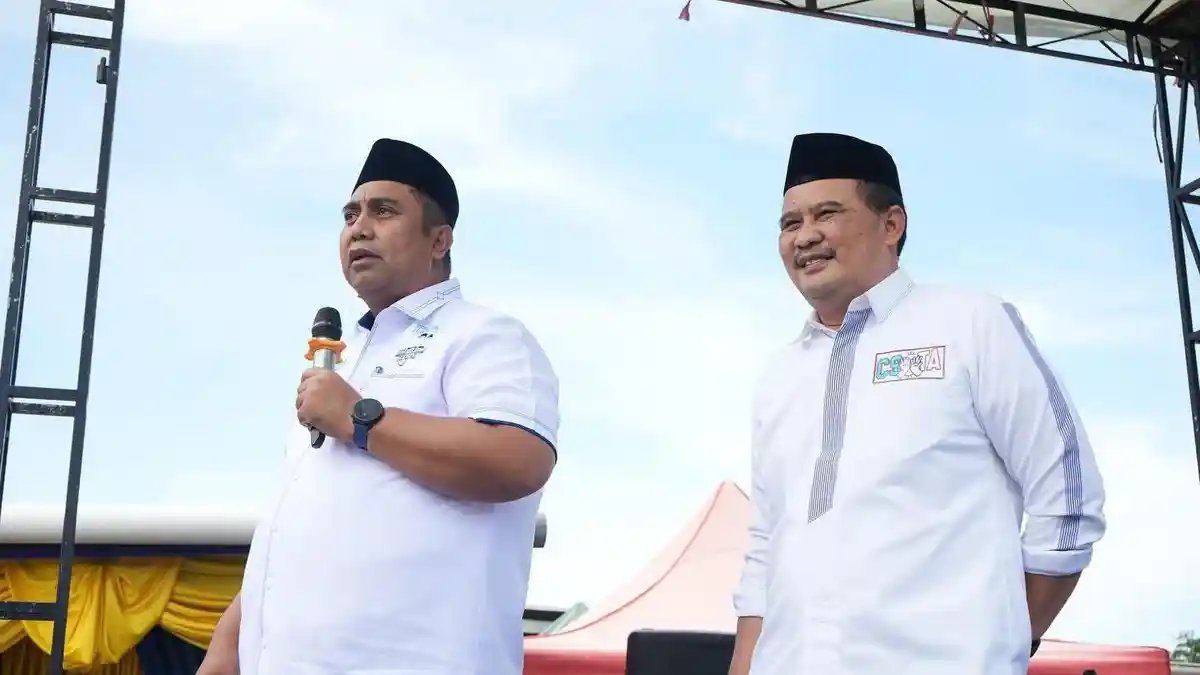 Chaidir Syam dan Muetazim 'Pecah Kongsi' Jelang Indonesia vs Arab Saudi, Beda Prediksi Gol