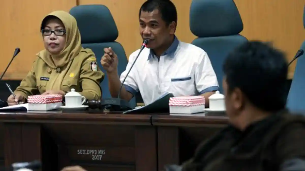 Kapolsek Manggala: Info Pembunuhan di Antang Hoax