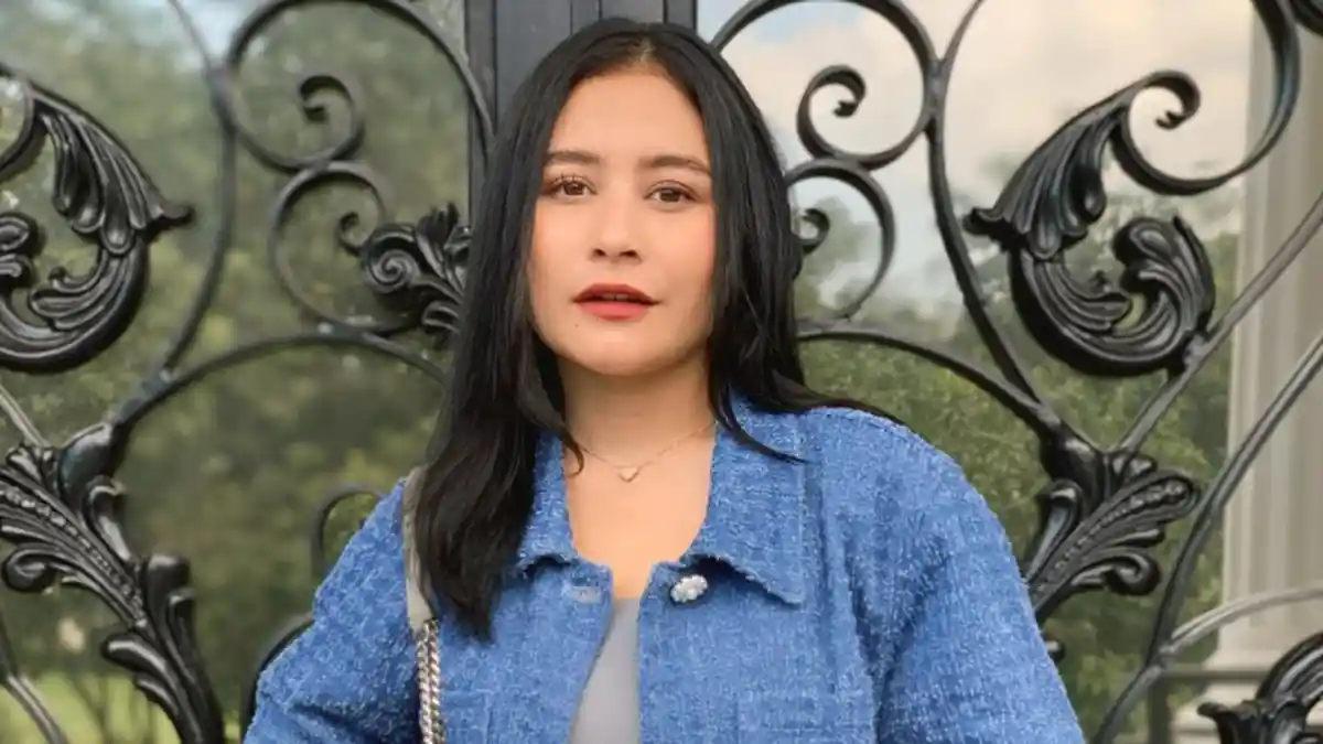Ikut Jejak Raffi Ahmad dan Atta, Prilly Latuconsina Resmi Miliki Persikota, Targetnya tak Main-Main