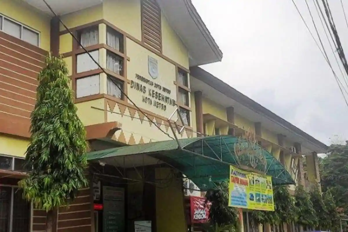 Diskes Metro Lampung Sebut dari Januari hingga Oktober 2022 Ada 25 Kasus Baru HIV