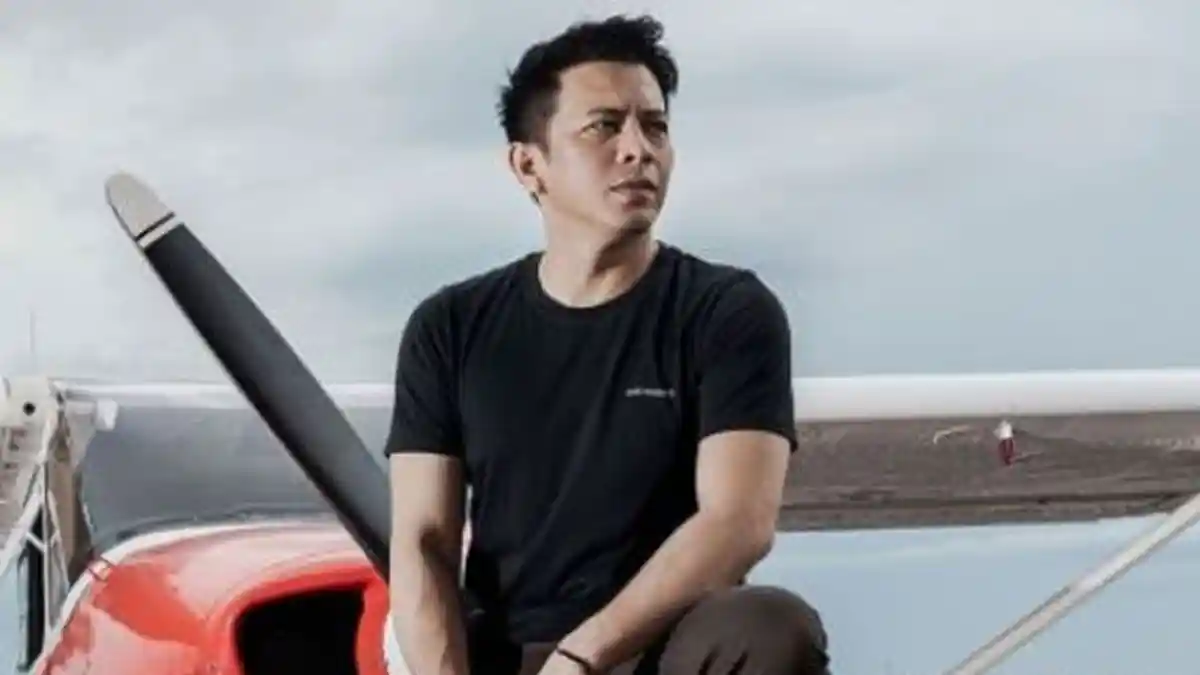 Mantan Luna Maya, Ariel NOAH Akhirnya Sebar Pengumuman Penting di Medsos,Penantian Panjang Terjawabi