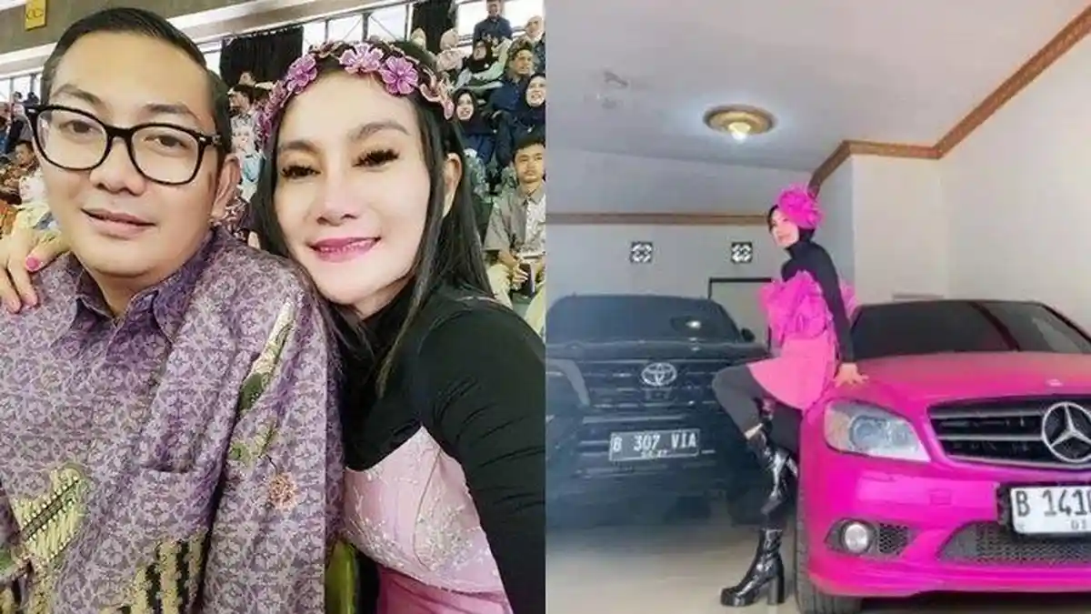 Istri Pamer Harta, Esha Rahmansah Abrar Dinonaktifkan