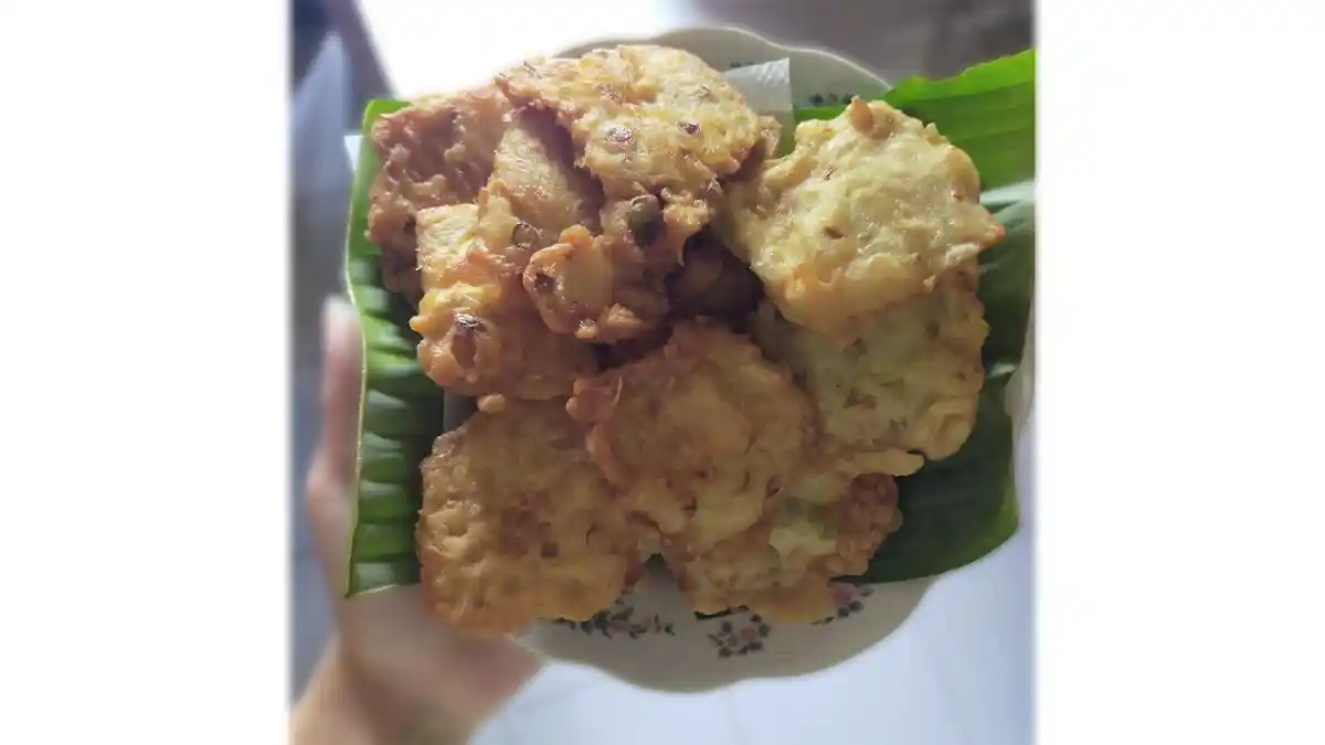 Buka Puasa Langsung Makan Gorengan, Ini Risikonya bagi Tubuh