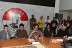 Samsons Band Luncurkan Klip Indonesia Bersatulah