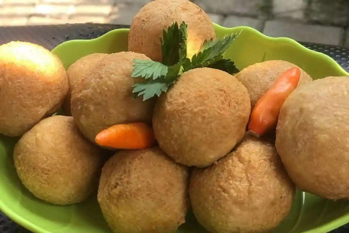 Resep Tahu Bulat Khas Tasikmalaya, Ini Cara Membuatnya