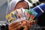 Sudah Cair, Berapa Sebenarnya Besaran THR PNS 2026? Simak Rinciannya