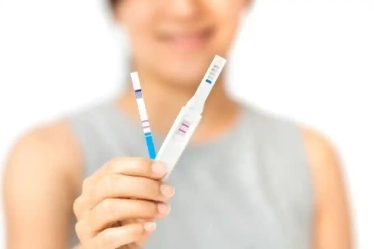 BKKBN Memprediksi Angka Kehamilan Melonjak di Tengah Pandemi Virus Corona