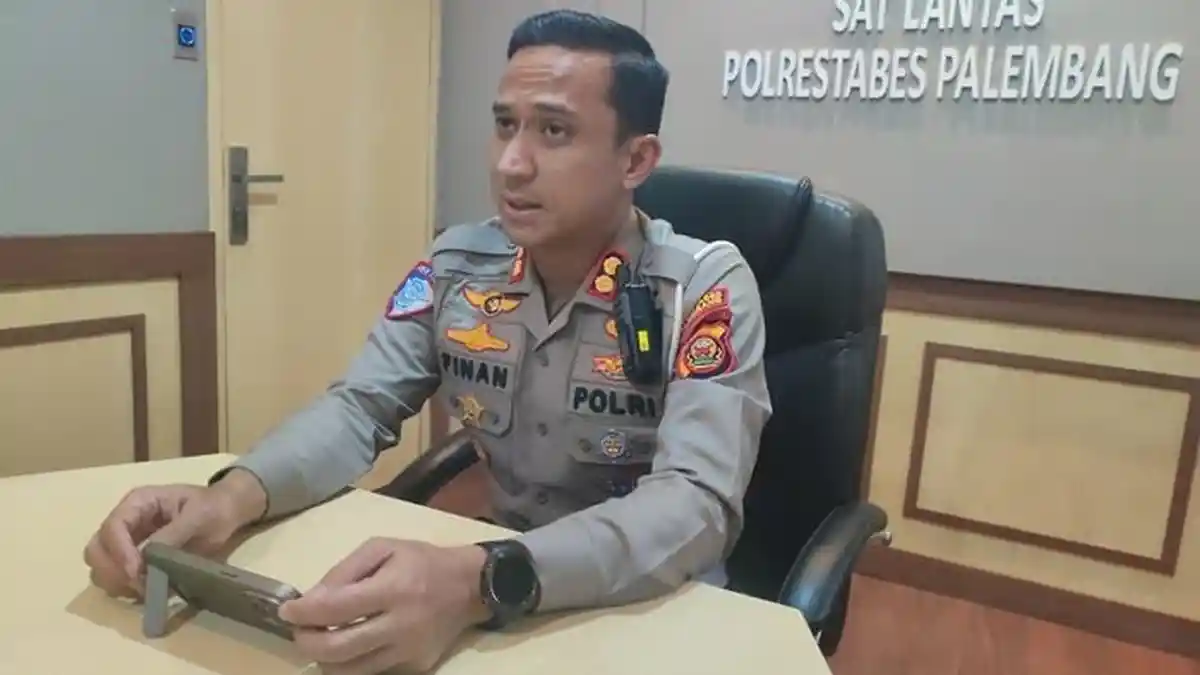 Jelang Lebaran, Pelayanan SKCK dan SIM di Polrestabes Palembang Tutup Sementara Ini Jadwal Buka Lagi