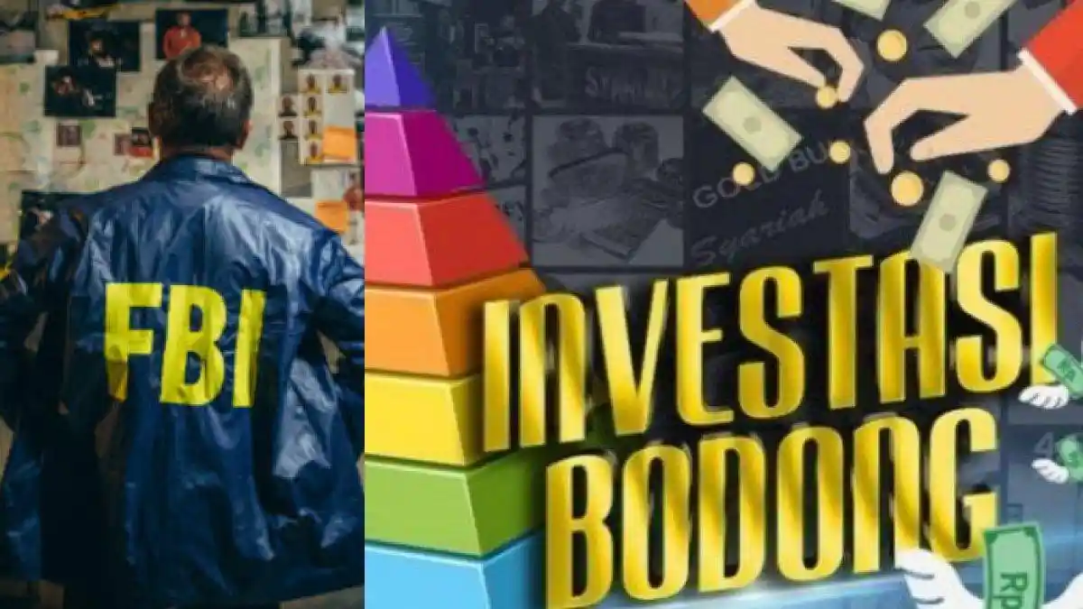 Nasib Warga di Surabaya Kena Tipu, Tabungan Rp 1 Miliar Ludes, Ngaku Agen FBI Bisa Gandakan Uang