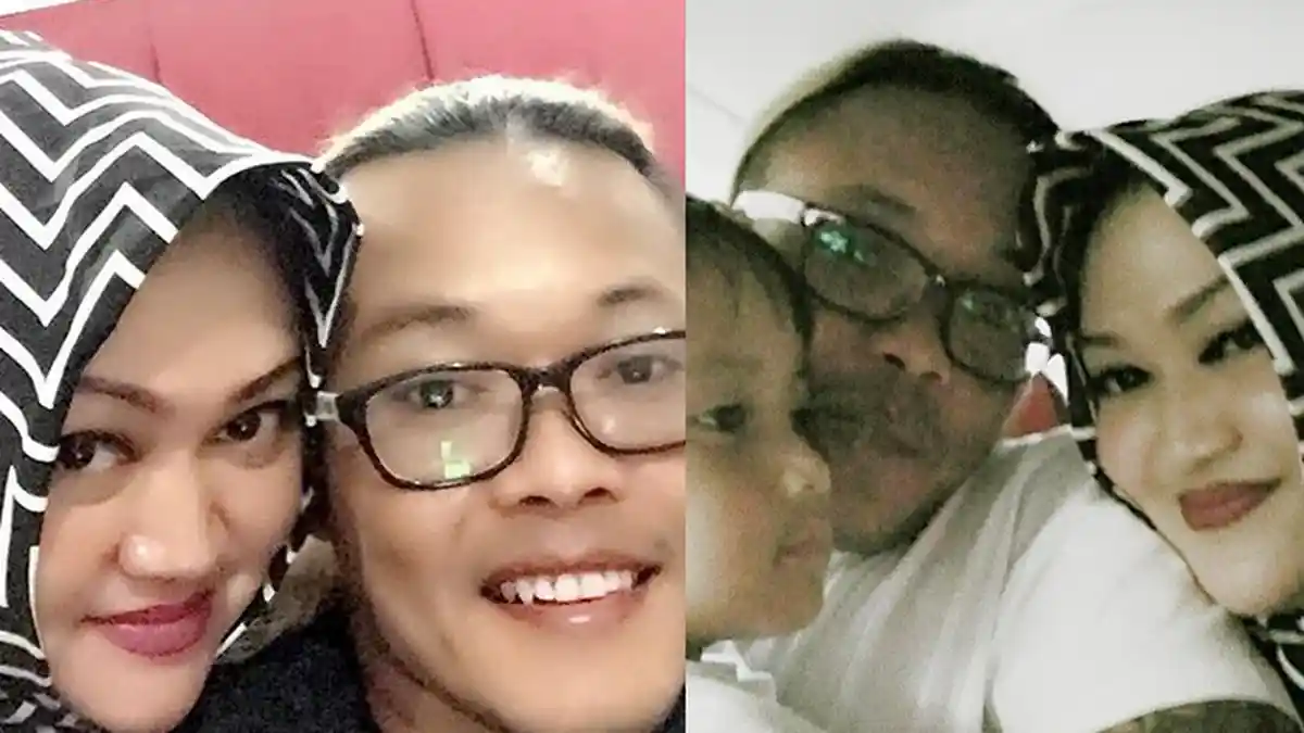 Terungkap! Dikabarkan Bercerai, Sule 'Termakan Hoaks, Terhasut Gosip'