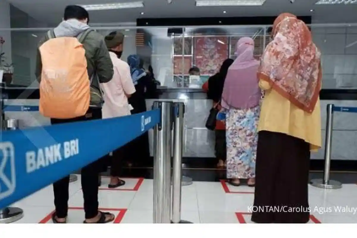 KUR BRI 2025 Segera Dibuka, Plafon Pinjaman untuk Cicilan di Bawah Rp 100 Ribu Per Bulan, Cek Tabel