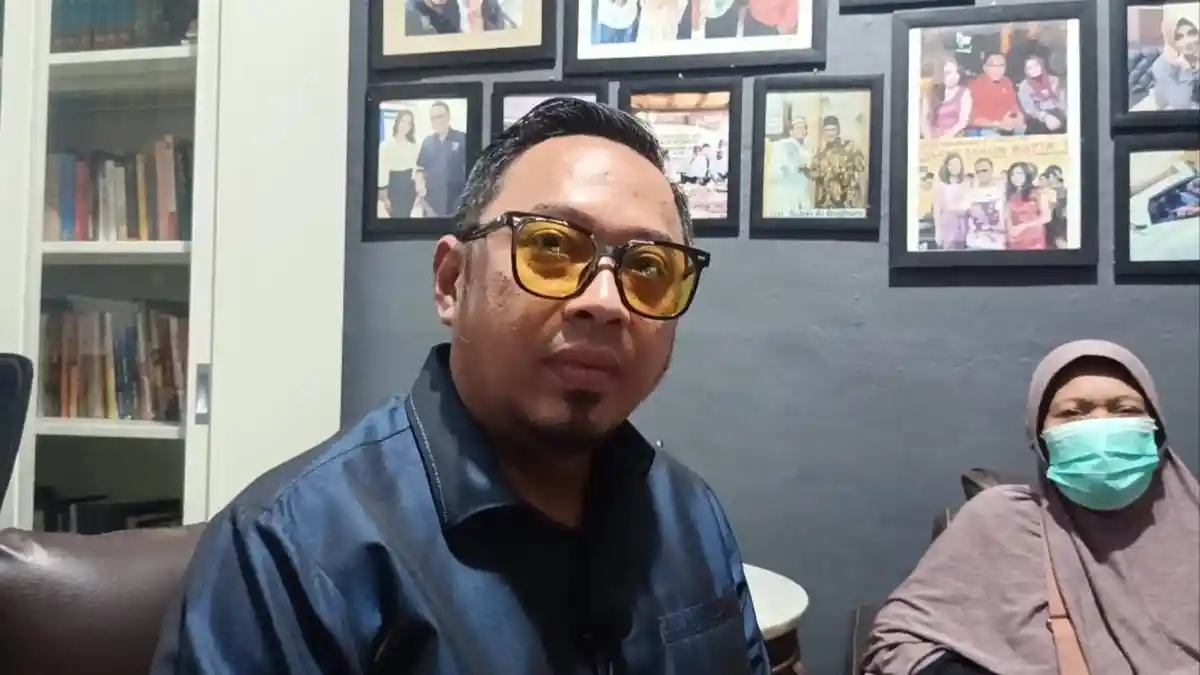 Kuasa Hukum Ungkap Dugaan Penyiksaan MAN, Berawal Perintah Produksi Sabu Oleh Aiptu N - Tribunjabar.id