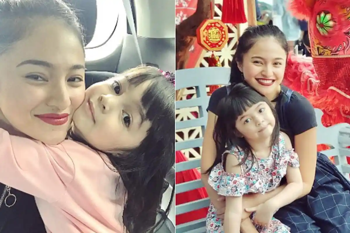 Marshanda Akui Sakit Hati saat Disebut Tak Pantas Jadi Ibu: Sakit Banget Lah