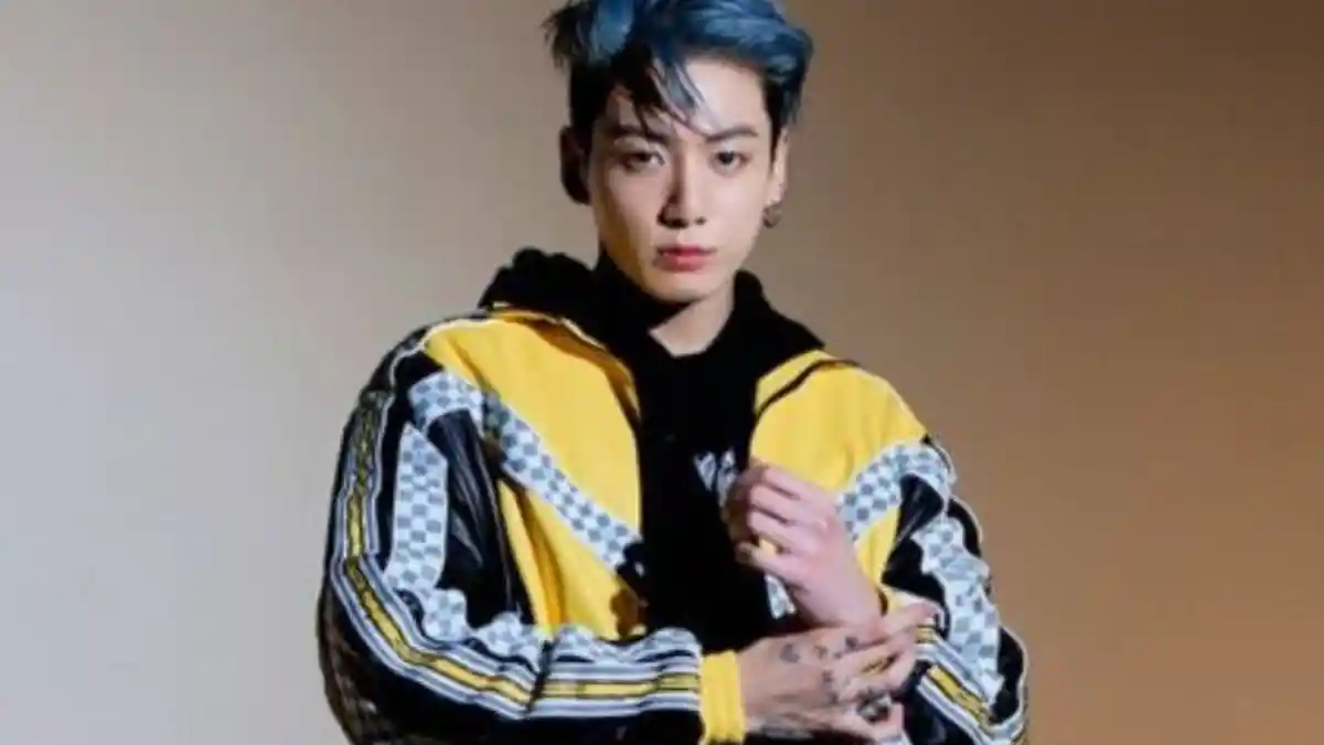 DAEBAK , Jungkook BTS Kembali Dinobatkan Menjadi Solois K-Pop Pria Tercepat Duduki Posisi Top Ini!