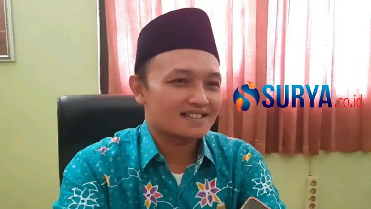 Tak Ada Stiker Colkit di Rumah Warga Sumenep, Tak Selalu Salah Petugas KPU