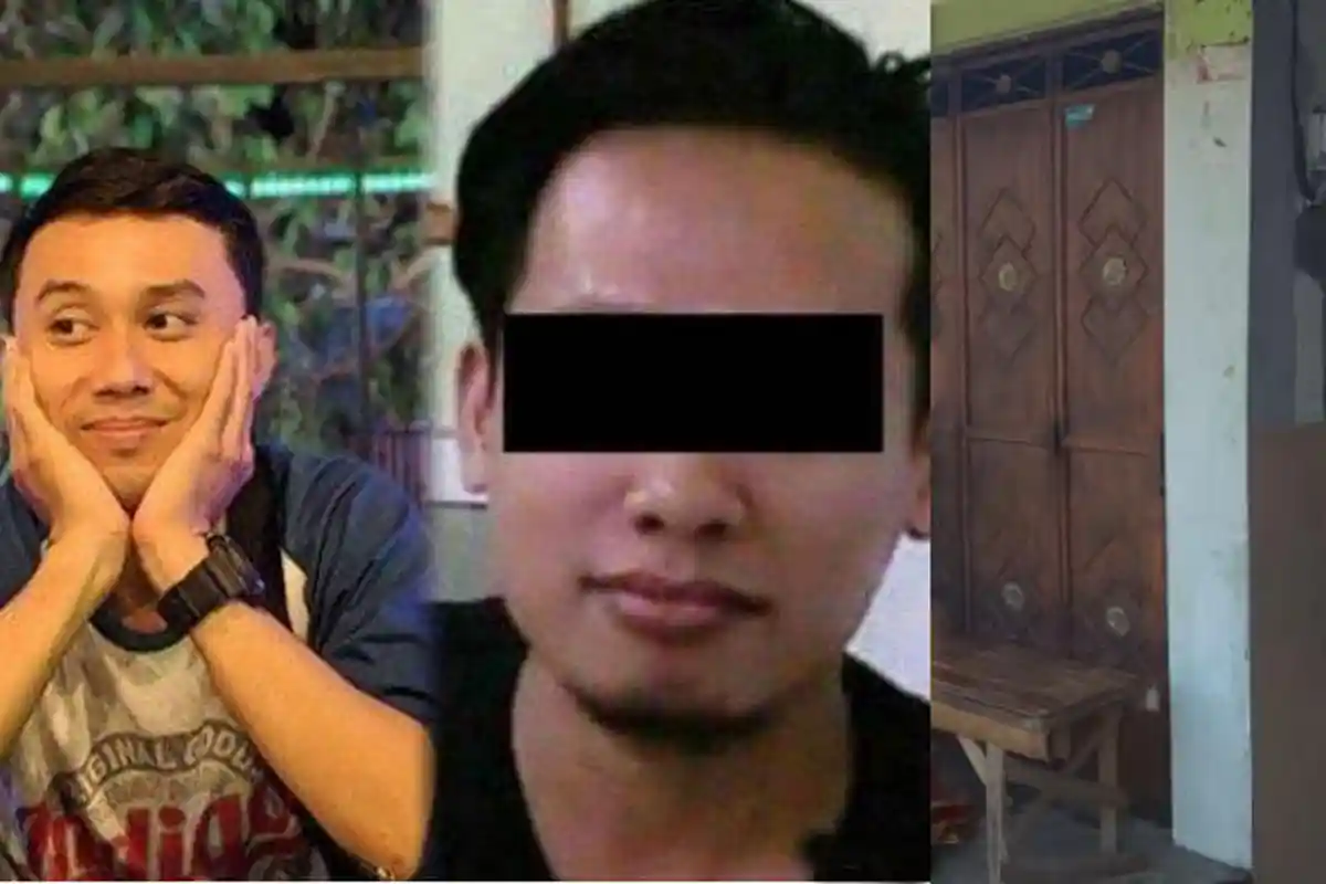 Misteri Jeritan Tengah Malam Usai Pembunuhan dan Mutilasi Guru Honorer di Kediri, Sikap Pelaku Aneh