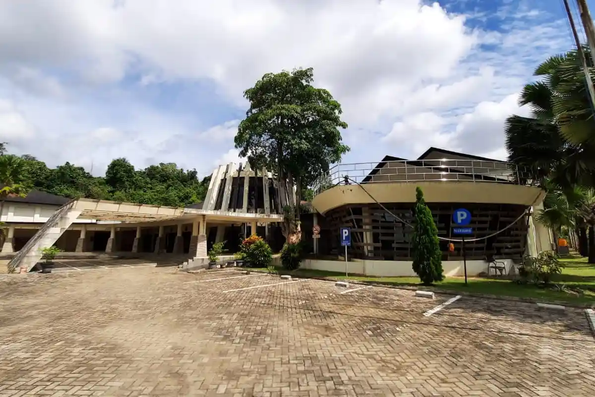 Covid-19 di Berau Hari Ini Tembus Angka 75, Plt Bupati Sebut Ruang Isolasi Kian Mengkhawatirkan