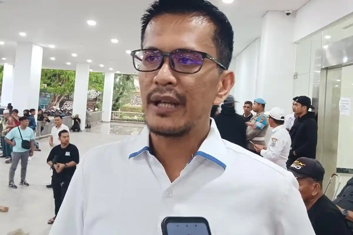 DPRD Sulbar Janji Selidiki Tambang Pasir yang Diduga Cacat Prosedur di Kalukku Mamuju