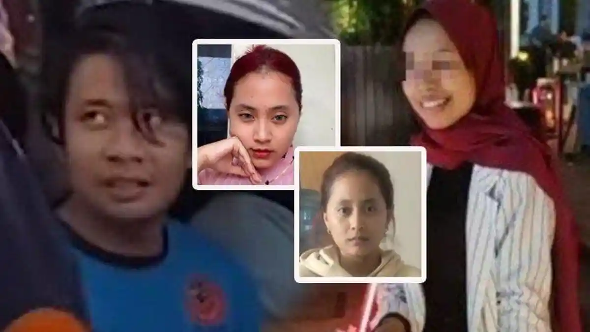 Terkuak Curhatan Terakhir Indriana Sebelum Dieksekusi Devara Putri Cs, Pamit Malam Mingguan