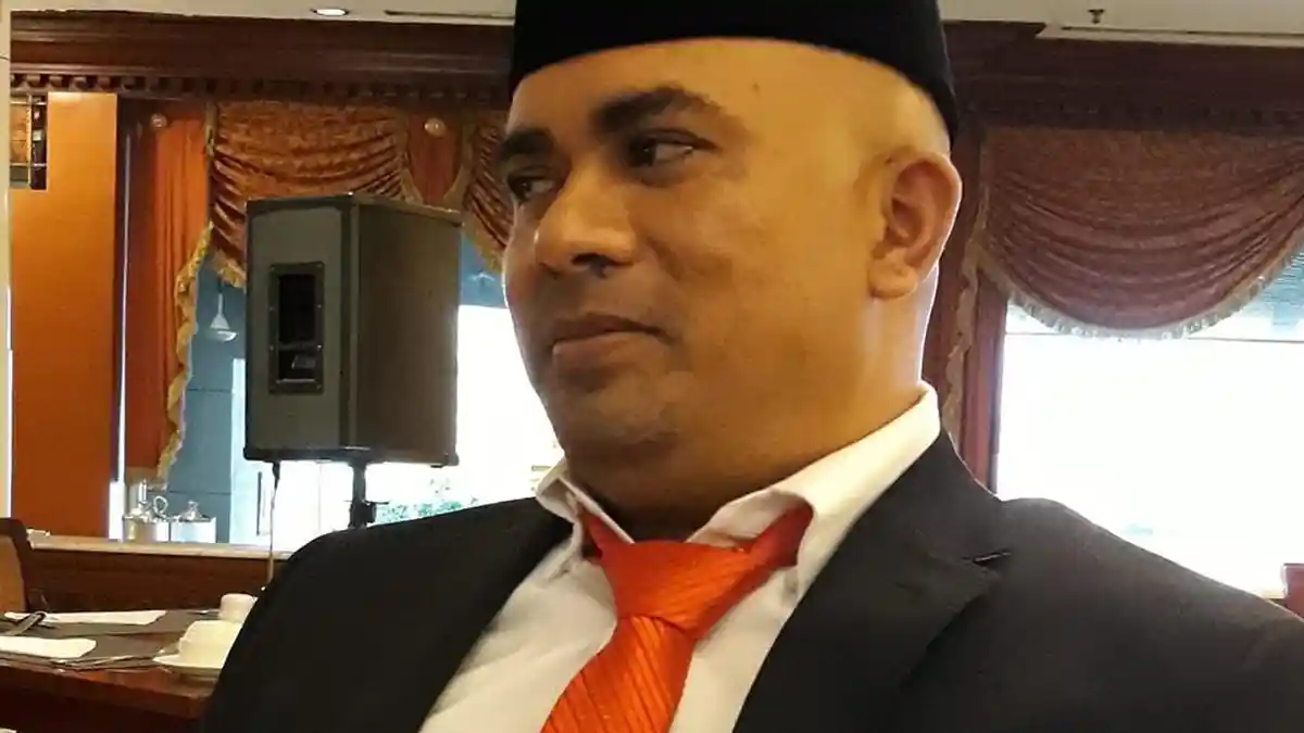 ASN yang Maju di Pilkada Harus Mengundurkan Diri Secara Tertulis Saat Ditetapkan Sebagai Calon
