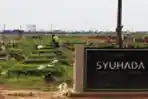 Aktivitas Pemakaman di TPU Rorotan Meningkat