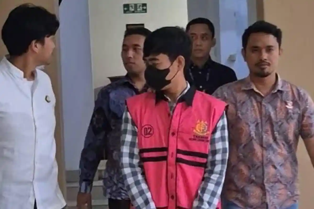 Kejari Lotim Ungkap Modus Korupsi KUR Sembalun, Nasabah Fiktif hingga Manipulasi Data