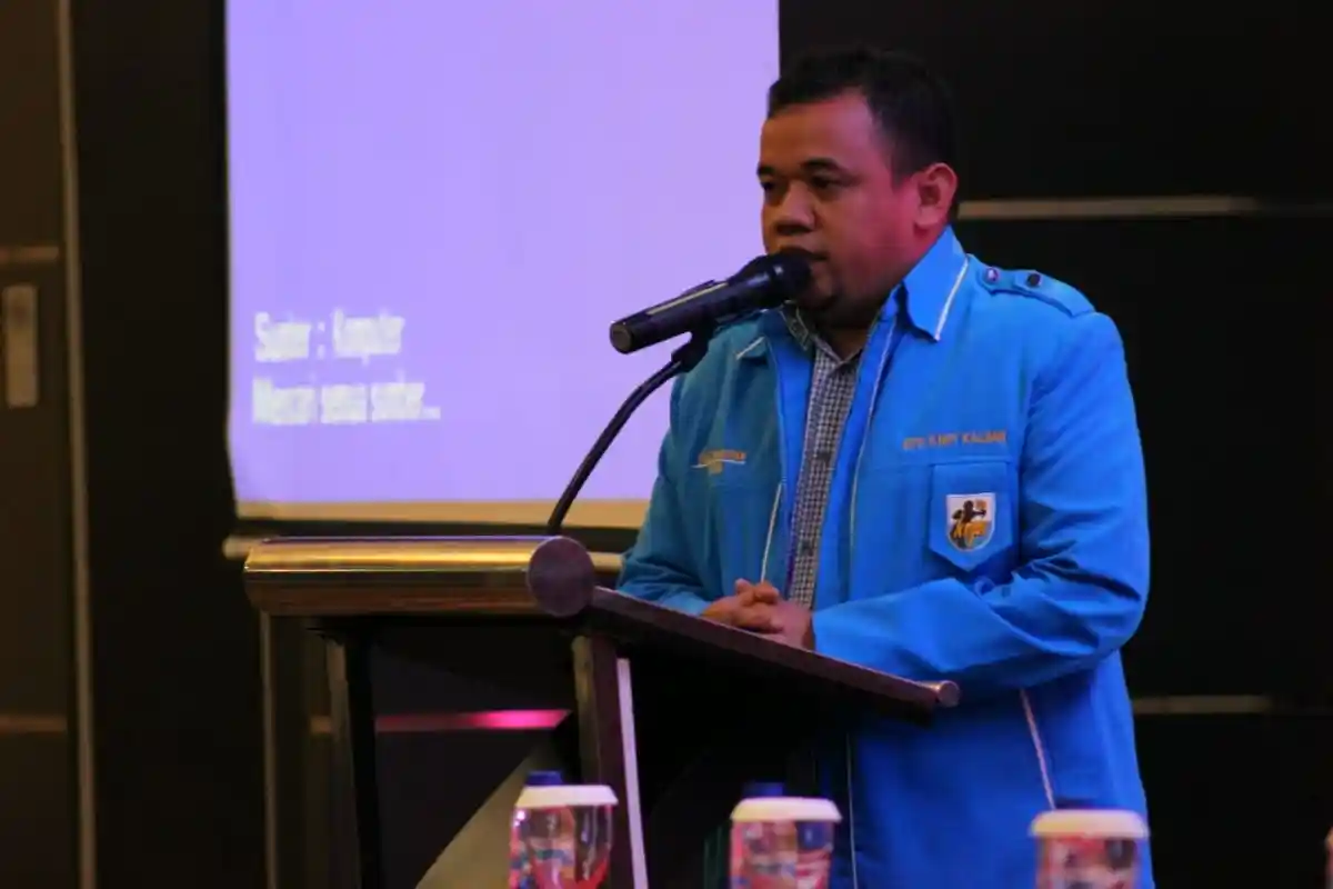 Kemenkum HAM RI Sahkan Struktur Kepengurusan DPP KNPI, Erry Ajak seluruh DPD KNPI dan OKP Bersatu