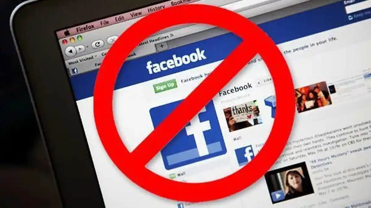 Masih Ragu Akun Facebook Dicuri Atau Tidak? Simak Yuk Ciri-Cirinya !