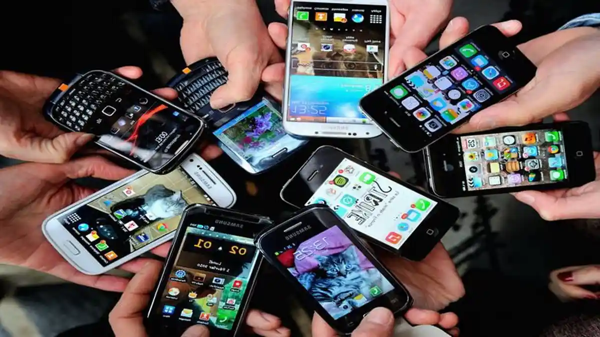 Guru di Bantul Juga Bakal Dilarang Aktifkan Ponsel saat di Dalam Kelas