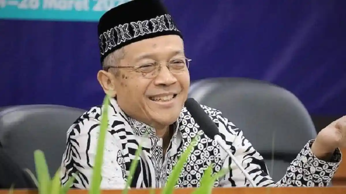 Pemerintah dan Ormas Harus Bersinergi Hadapi Tantangan Keberagaman di Indonesia