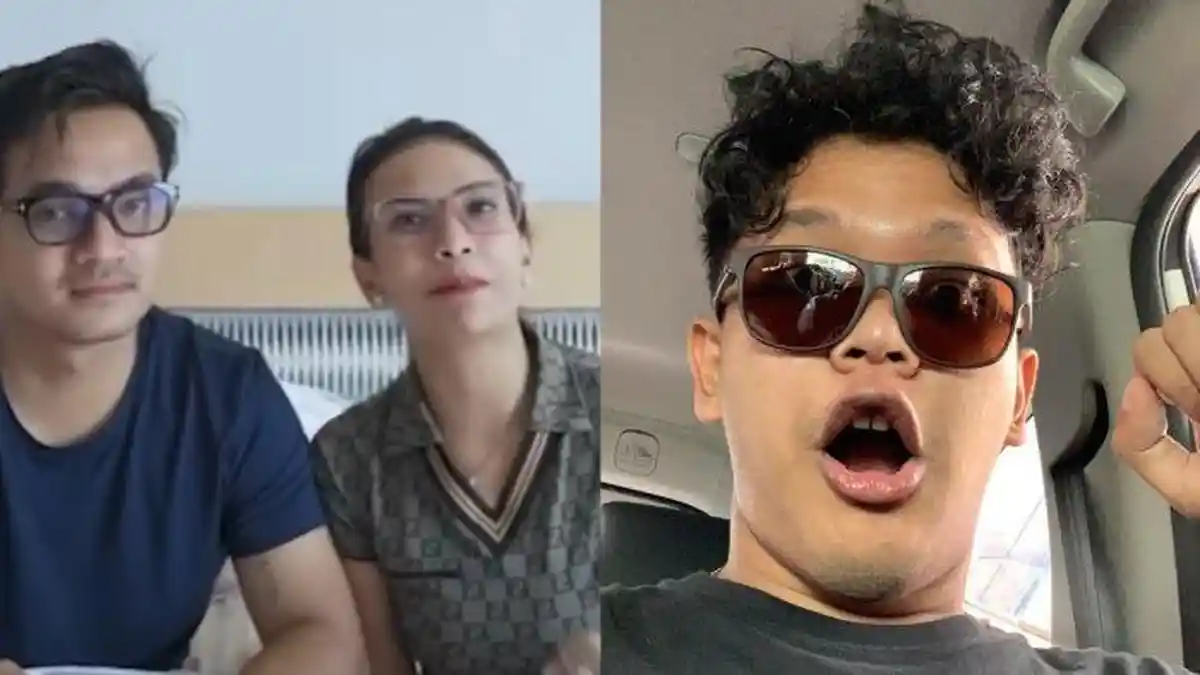 TERUNGKAP, Ini yang Dilakukan Joddy 40 Menit Sebelum Kecelakaan yang Tewaskan Vanessa Angel dan Bibi