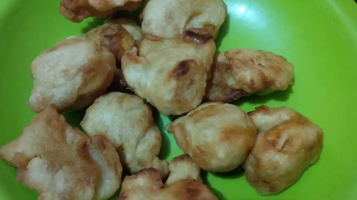 Pernah Coba Jumput Cempedak? Ini Panganan Khas Bangka yang Legit nan Harum