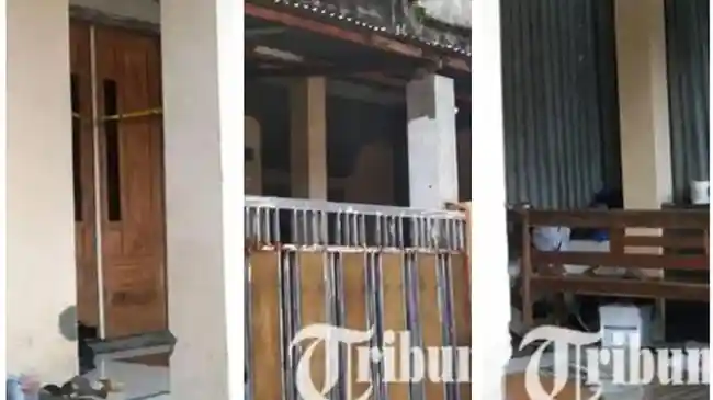 Sosok Musa, Satu-satunya Penghuni Kos Pelaku Pembunuhan Wanita SM, Sempat Sembunyi di Balik Tandon