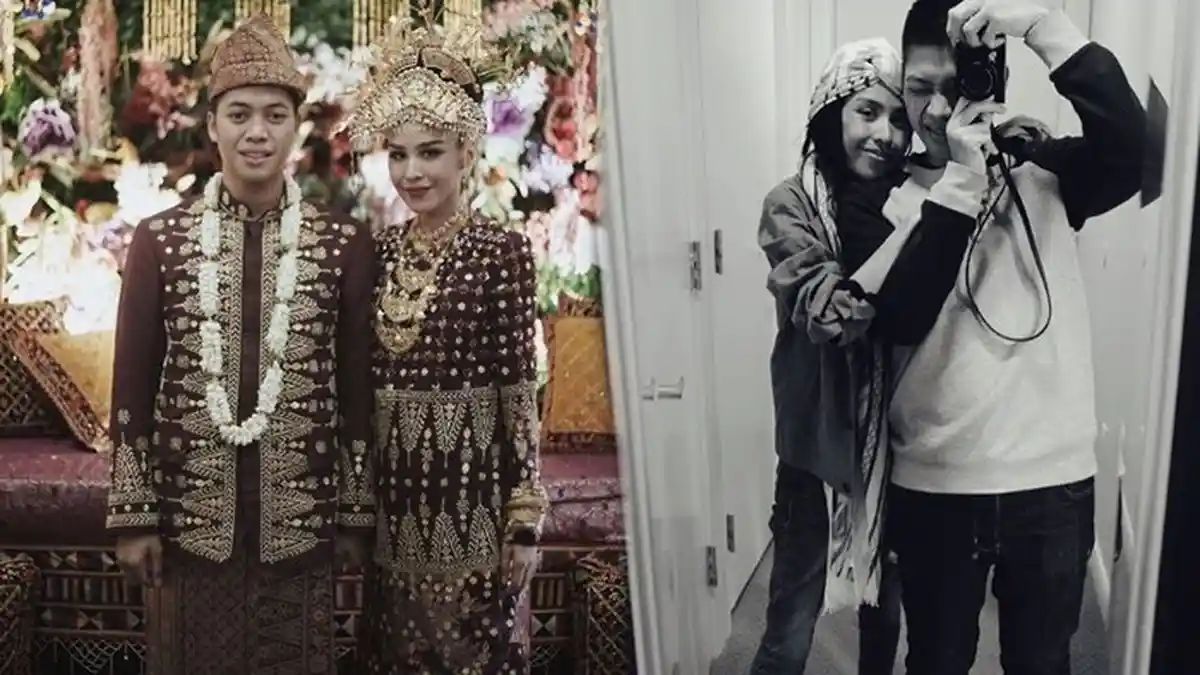 Kabar Duka, Menantu Hatta Rajasa Meninggal di Usia Pernikahan Baru Lima Bulan