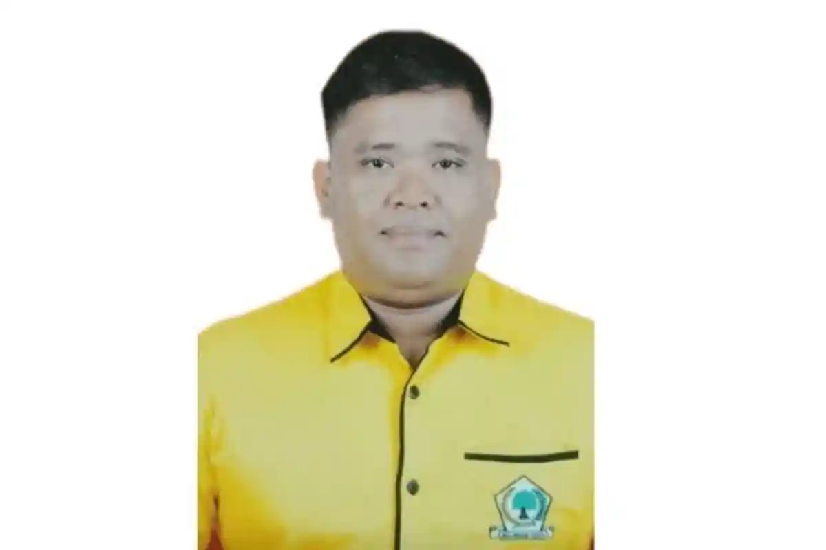 Biodata Fauzi Adi Firmansyah, Caleg Wajah Baru Raih Suara Terbanyak di Dapil 4 DPRD Balikpapan