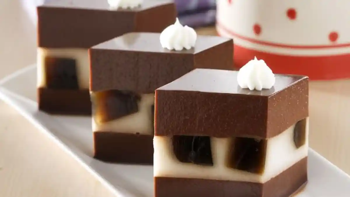 Resep Aneka Kreasi Puding Enak, Dessert Lembut dengan Rasa Manis yang Nagih