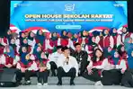 Open House di Jambi, Gus Ipul: Kita Mulai dari Data yang Akurat, Sasaran Tepat, dan Sekolah Rakyat