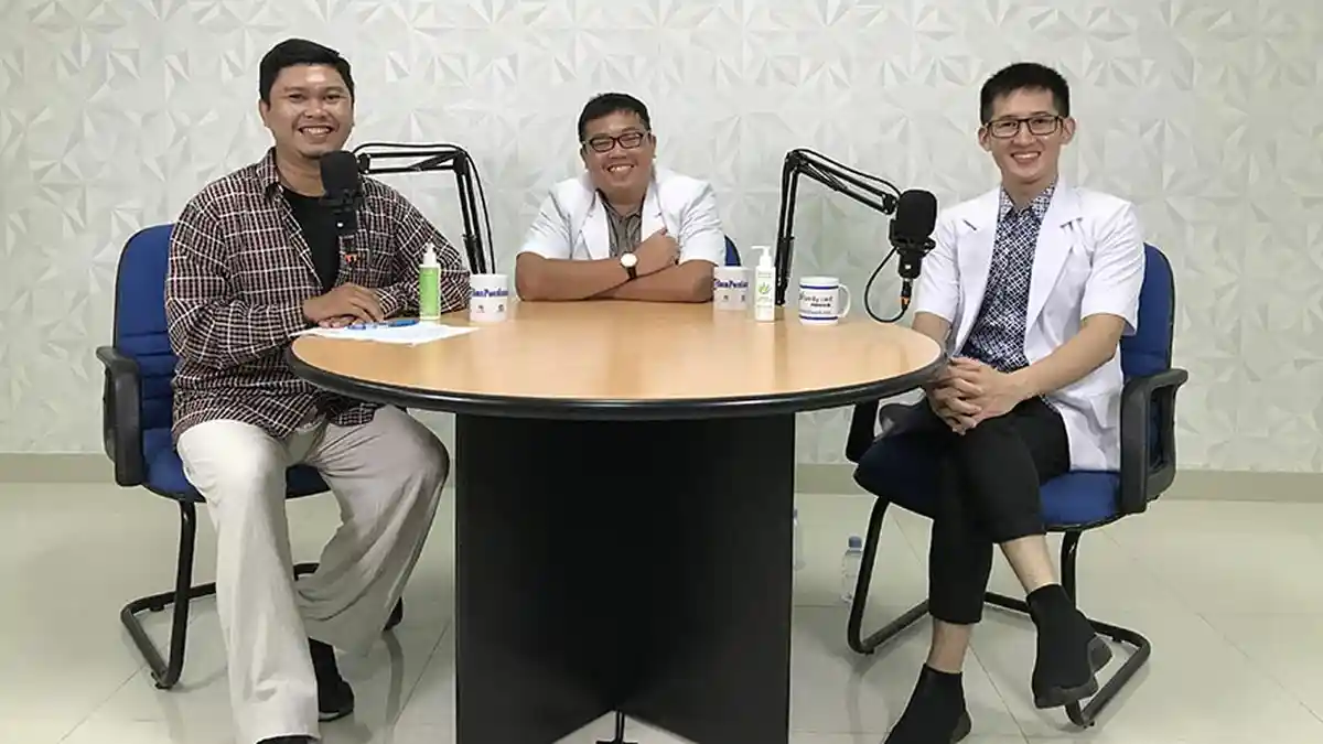Awasi Kadar Gula Darah, Diabetes Bisa Amputasi