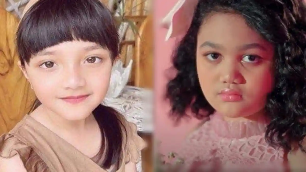 Potret Kompak Arsy Hermansyah dan Amora Lemos Bareng Baby A Terekam Kamera, Jadi Sorotan