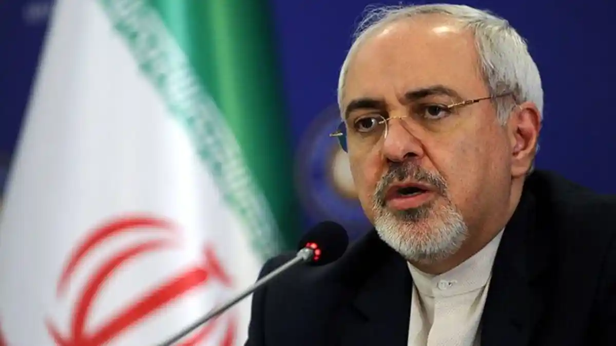 Menlu Iran Minta AS Berhenti Bermimpi, Tanggapi Rencana AS yang Ingin Perpanjang Embargo Senjata