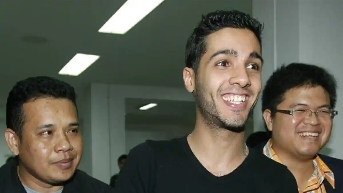 Kisah Hamza, Hacker yang Jebol Bank Amerika Triliunan Rupiah, Semua Uangnya untuk Rakyat Palestina
