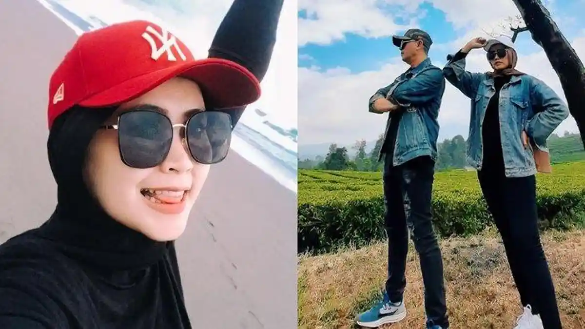 Video Viral, Lia Asyifa Dilamar Ayah Sahabatnya, Enjoy karena Berpengalaman