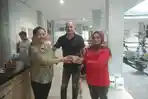 Gelorakan Gotong Royong, PDI Perjuangan Sulteng Gelar Gerakan Cinta Ramadhan Melalui Aksi BagiTakjil
